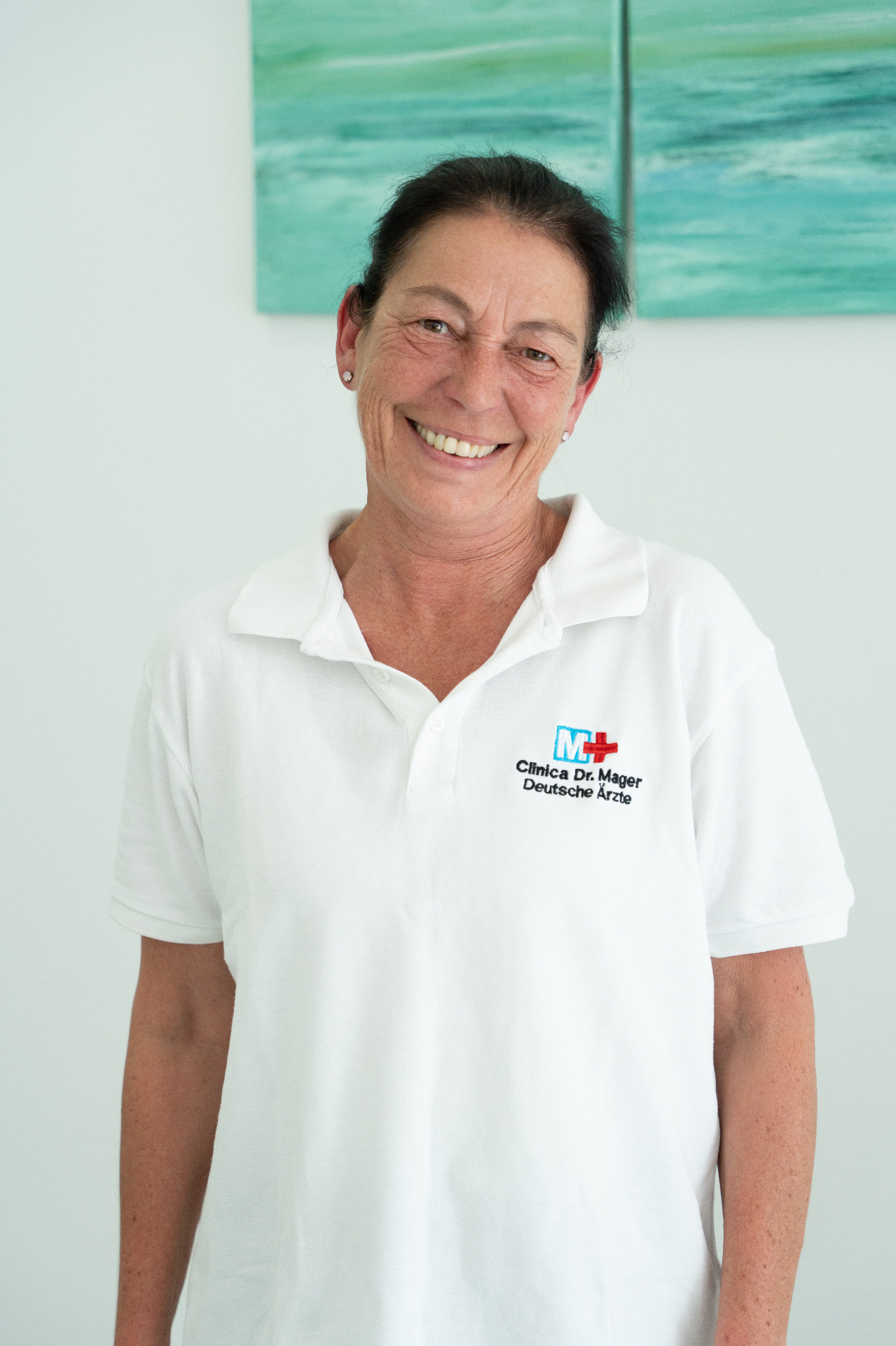 Christine Wiedemuth