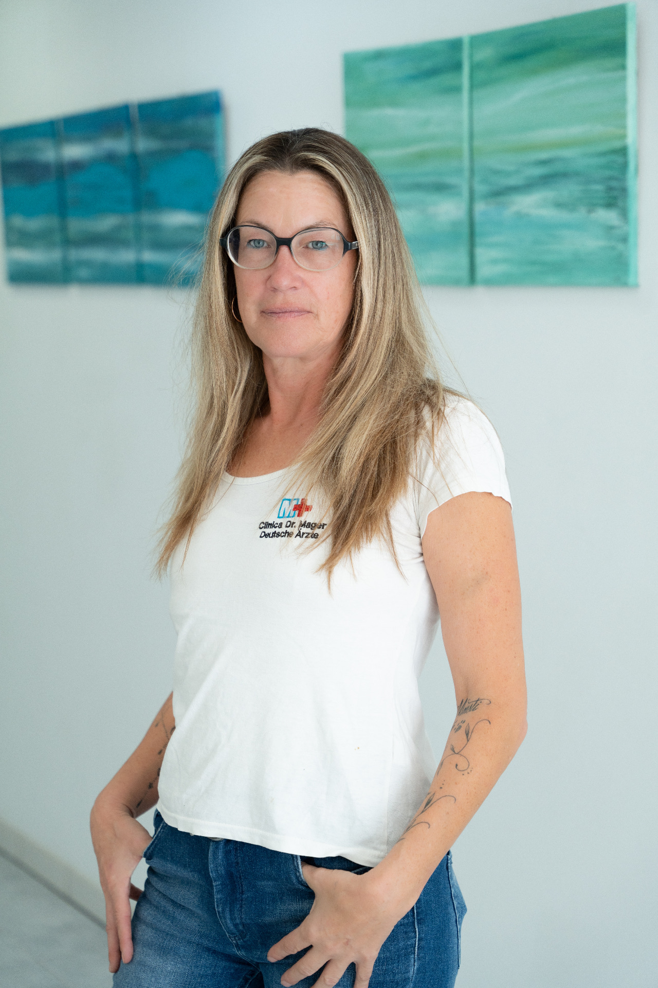 Sandra Huecker